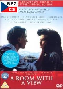 Pokoj s vyhlídkou DVD